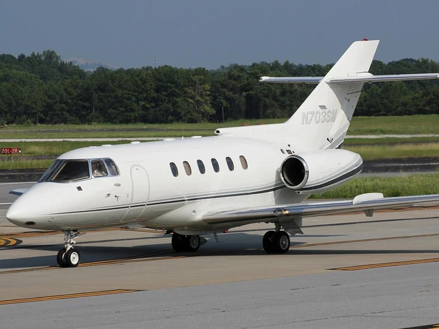 N703SM — photo