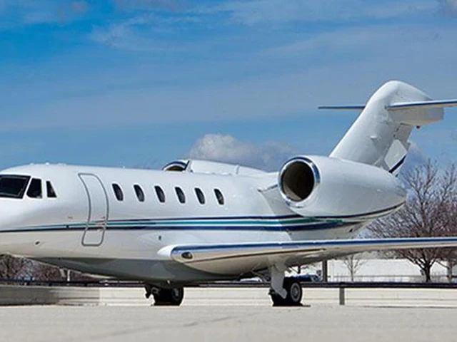 N750EA — photo