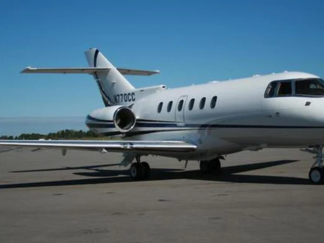 N770CC — photo