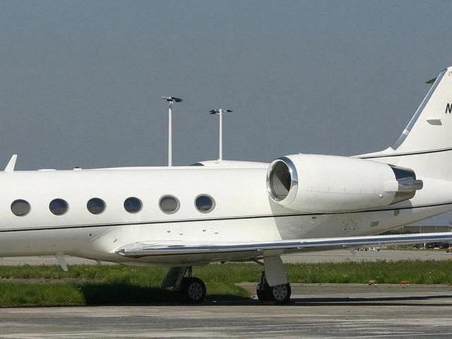 N808TM — photo