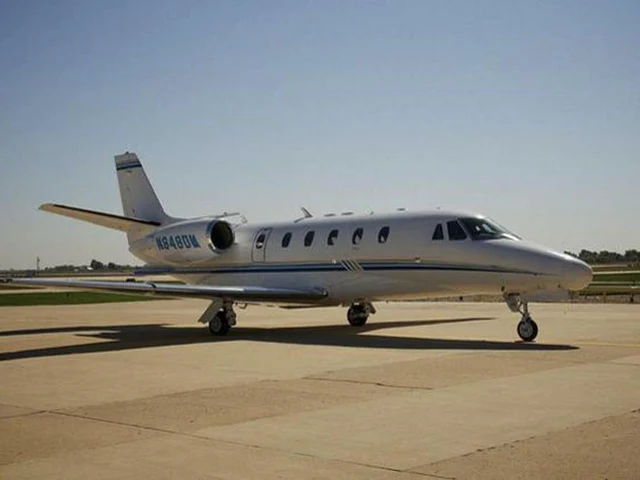 N848DM — photo