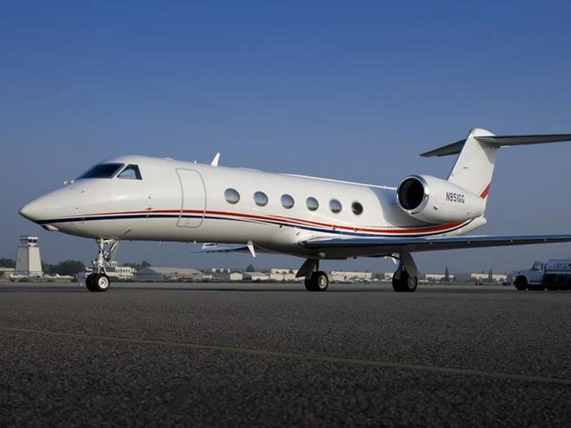 N851GG — photo