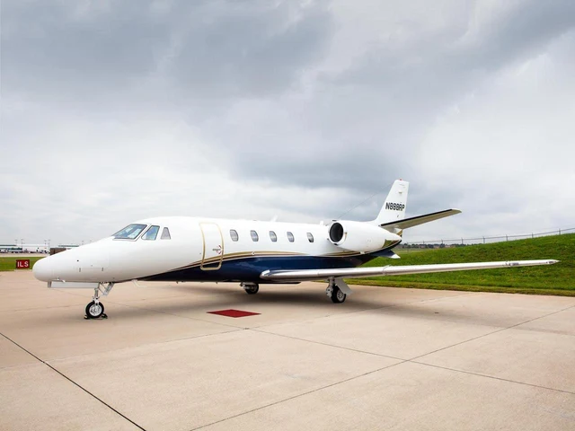 N888RP — photo