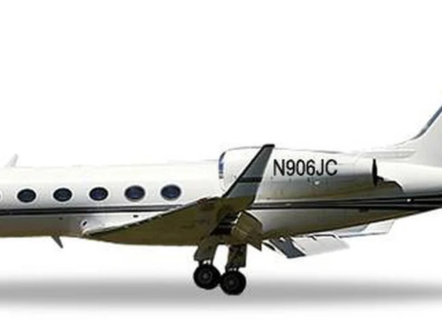 N906JC — photo