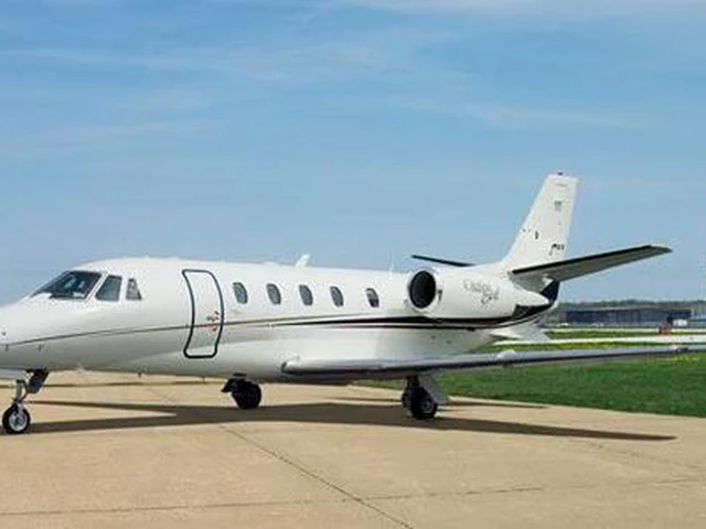 N944AH — photo