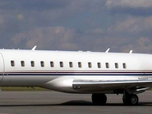 N949GP — photo