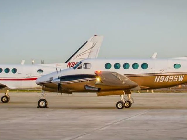 N949SW — photo