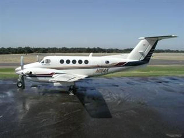 N1114K — photo