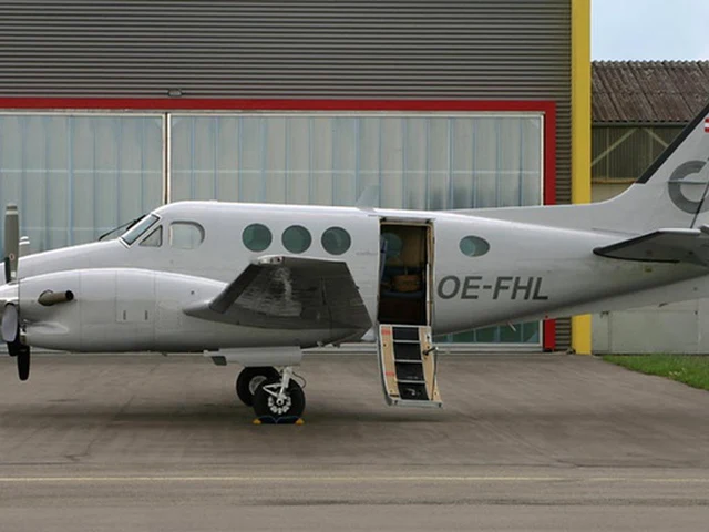 OE-FHL — photo