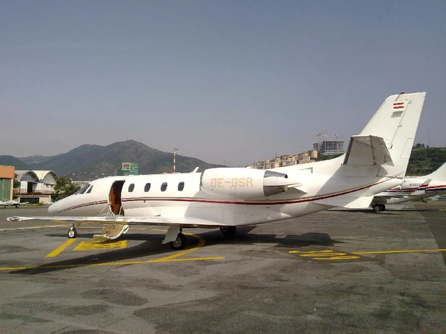 OE-GSR — photo
