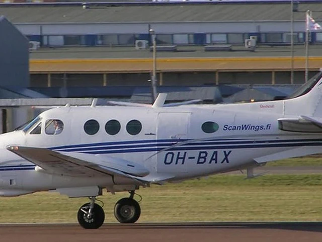 OH-BAX — photo