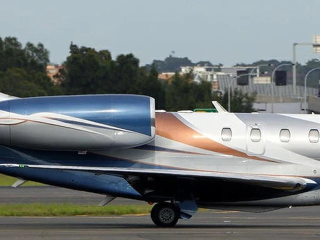 VH-XCJ — photo