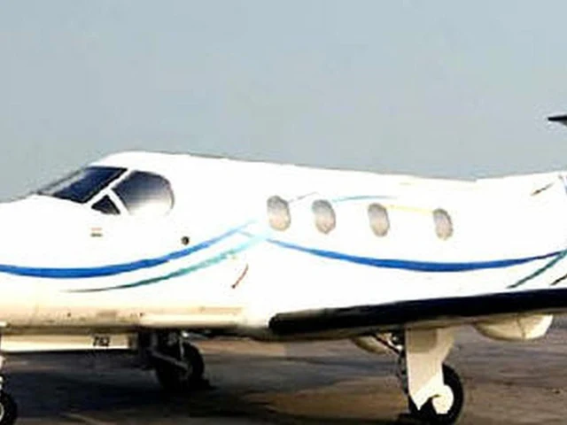 VT-JSL — photo