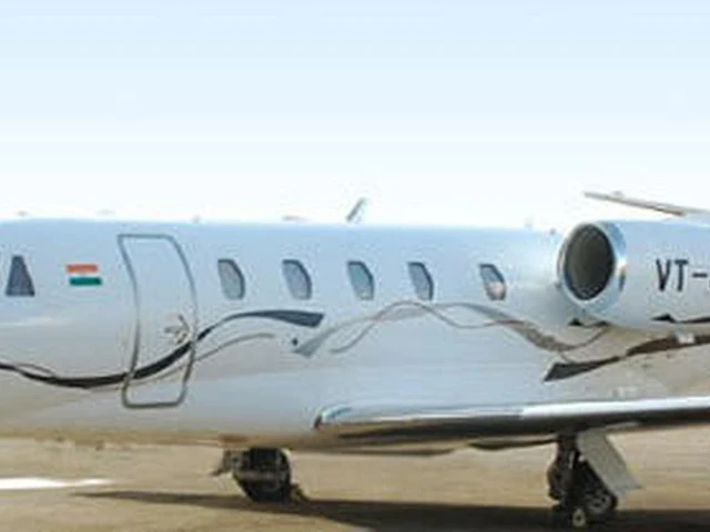 VT-JSS — photo