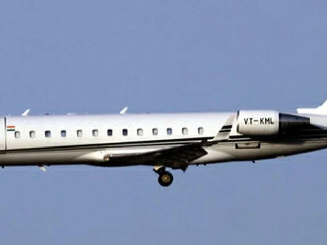 VT-KML — photo