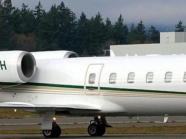 C-GCIH — photo
