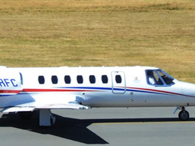 C-GRFC — photo