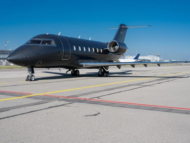 D-AEOM — photo