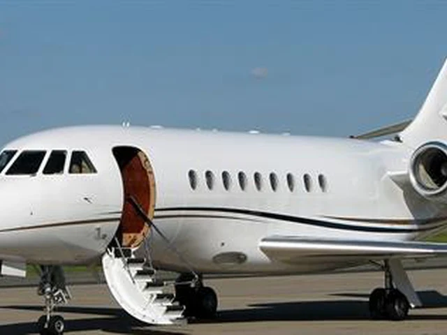 C-FTMI — photo