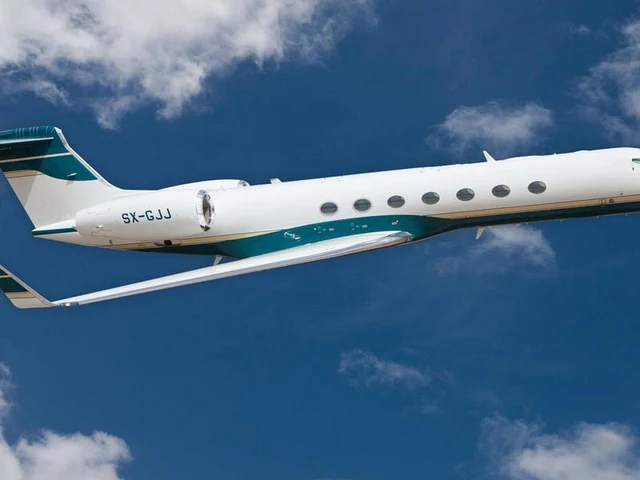 EI-LSY — photo