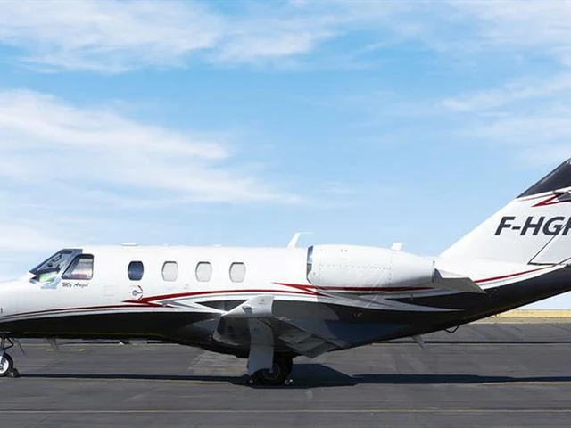 F-HGRI — photo