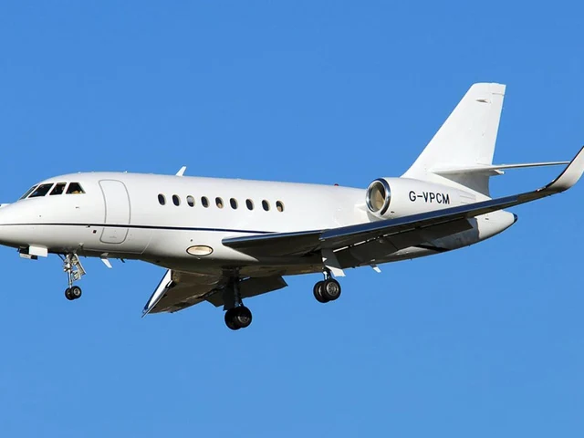 G-VPCM — photo