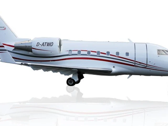 D-ATWO — photo