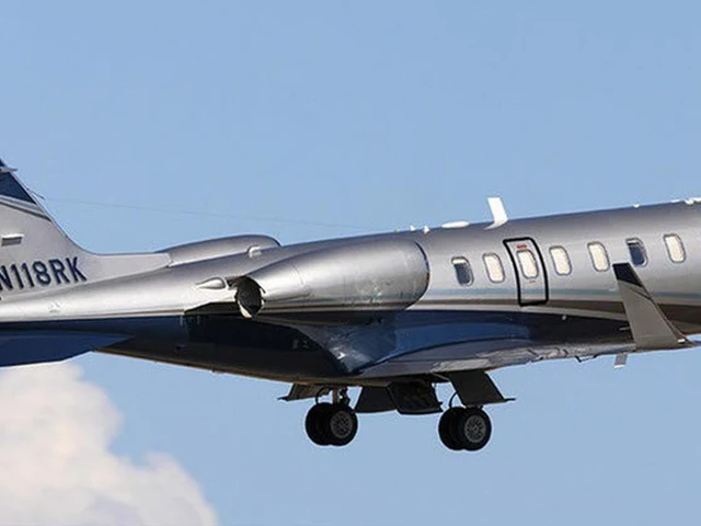 N118RK — photo