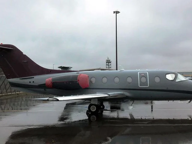 N157PW — photo