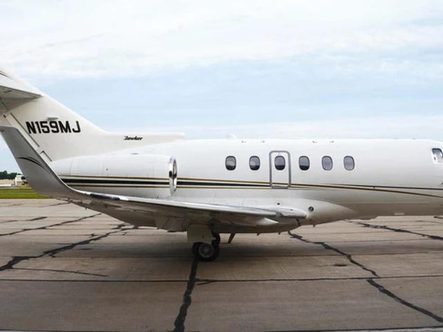 N159MJ — photo
