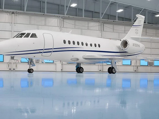 N192HA — photo