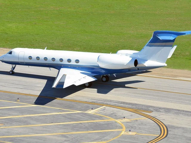N237GA — photo
