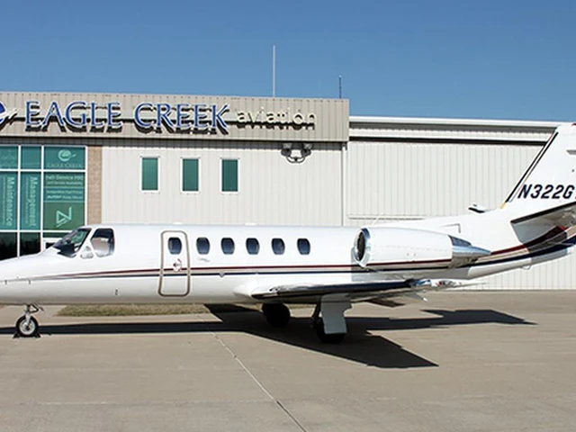 N322GT — photo