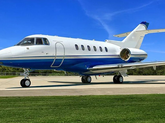 N349JF — photo