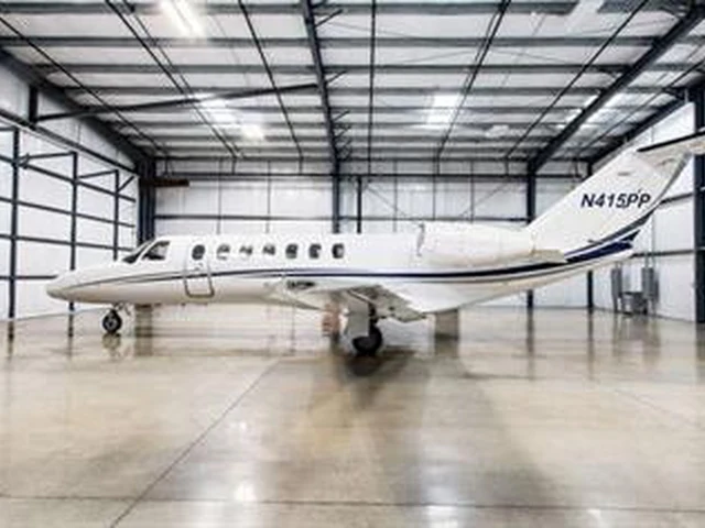 N415PP — photo