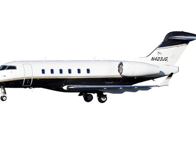 N423JG — photo