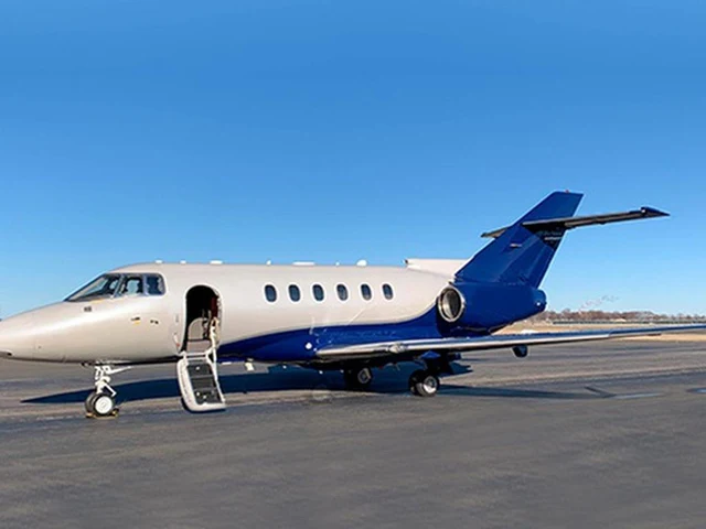 N441QC — photo