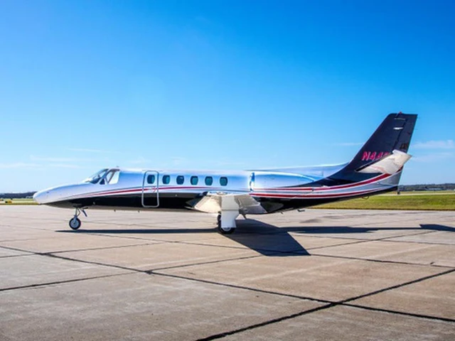 N446SH — photo