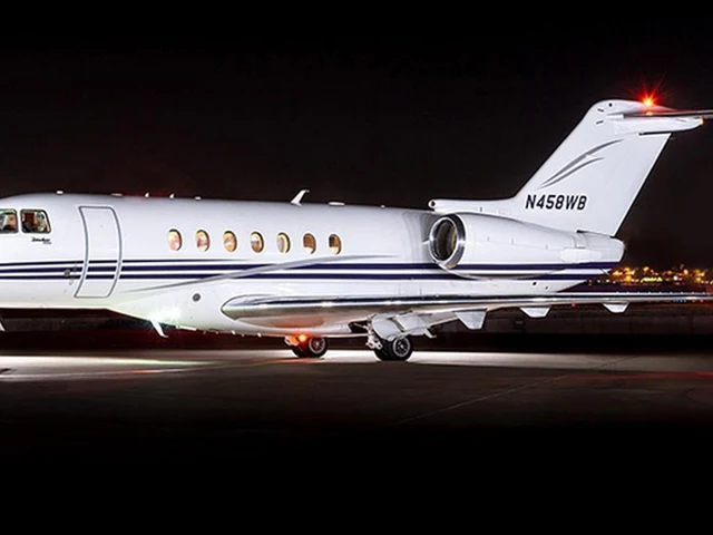 N458WB — photo