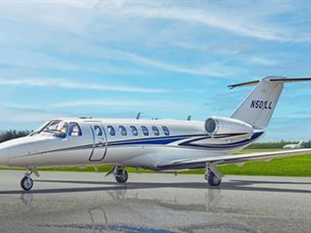 N501LL — photo