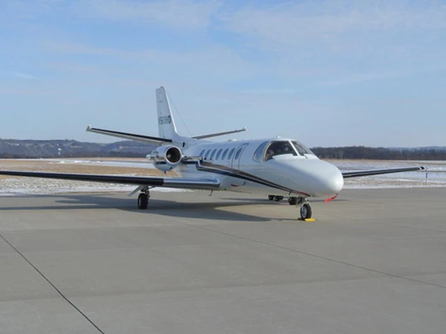 N506RW — photo