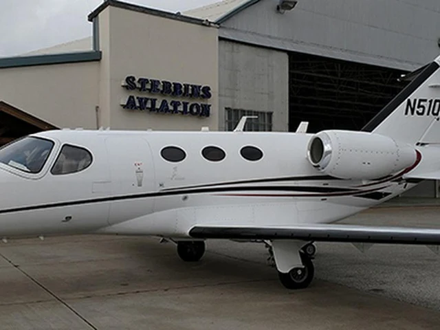 N510KZ — photo