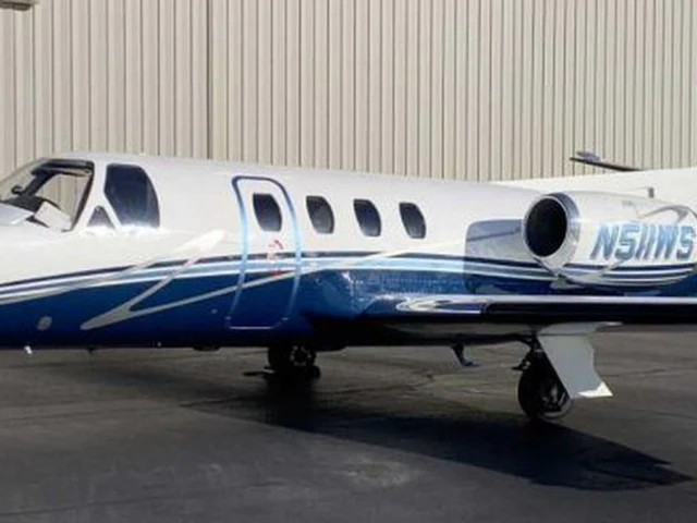 N511WS — photo