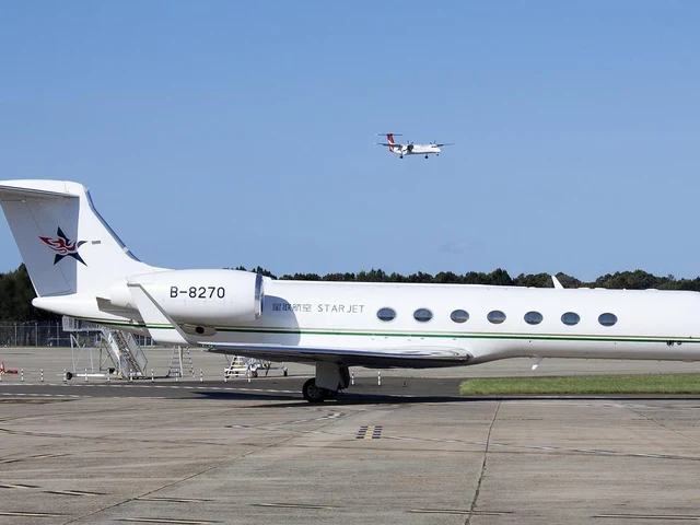 N513MA — photo