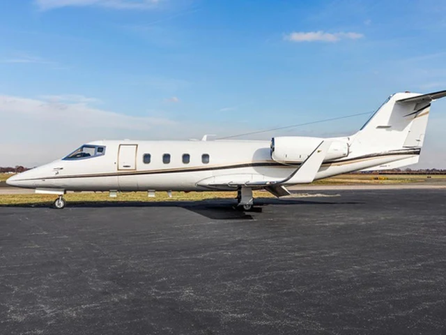 N558RJ — photo