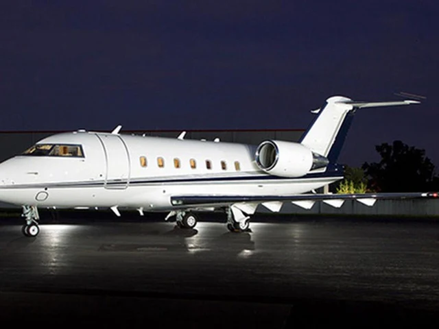 N603L — photo