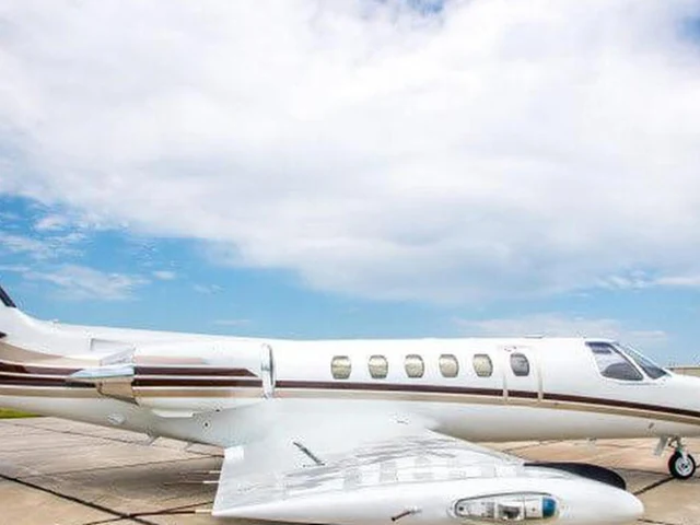 N624PL — photo