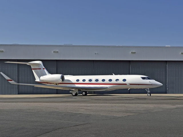 N650TP — photo
