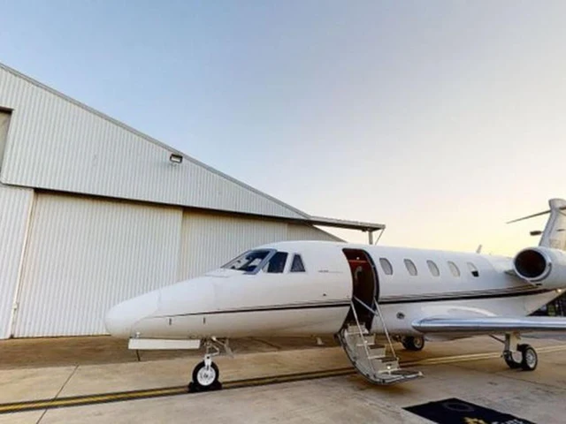 N651SF — photo