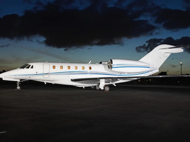 N75HS — photo